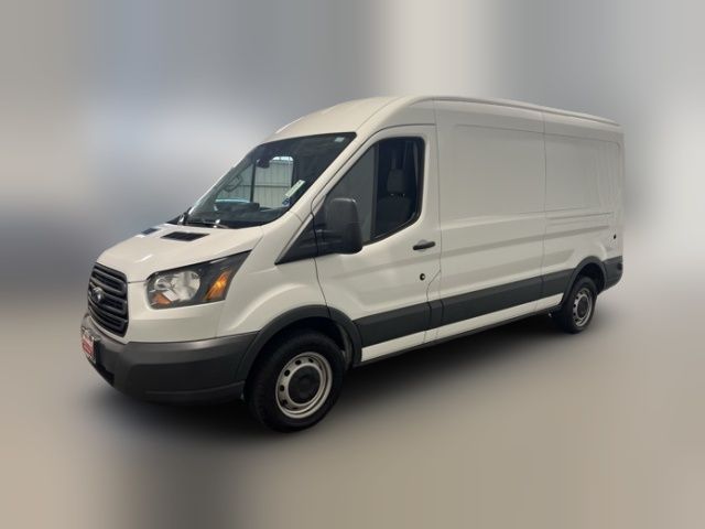 2018 Ford Transit Base