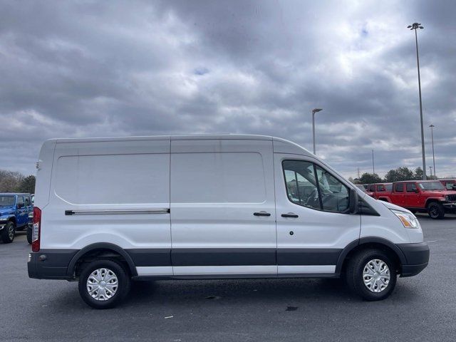 2018 Ford Transit Base