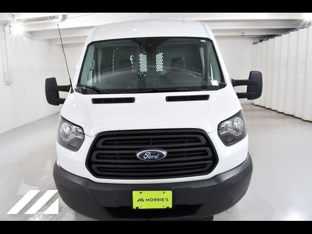 2018 Ford Transit Base