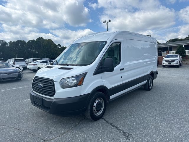 2018 Ford Transit Base