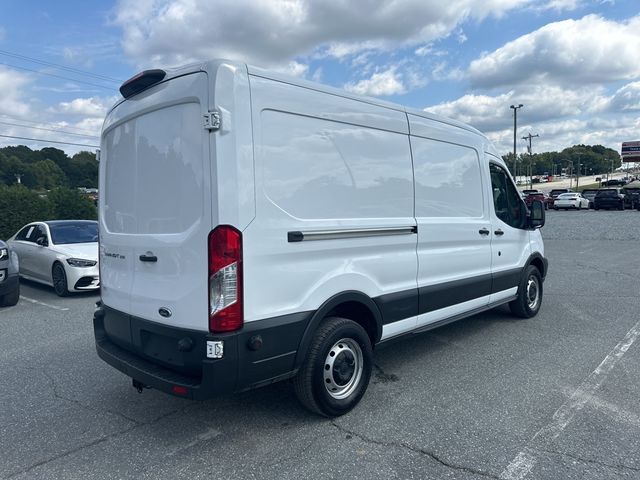 2018 Ford Transit Base