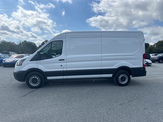 2018 Ford Transit Base