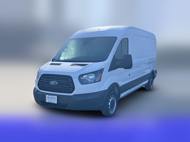 2018 Ford Transit Base