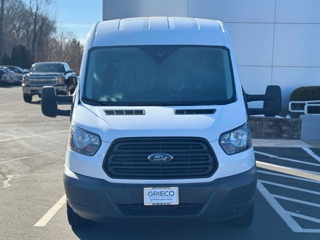 2018 Ford Transit Base