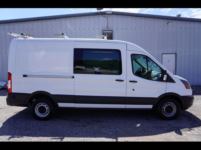 2018 Ford Transit Base