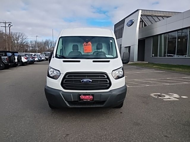 2018 Ford Transit Base