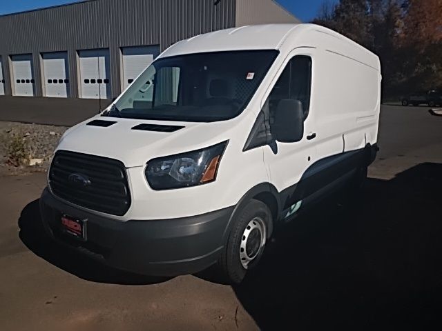 2018 Ford Transit Base