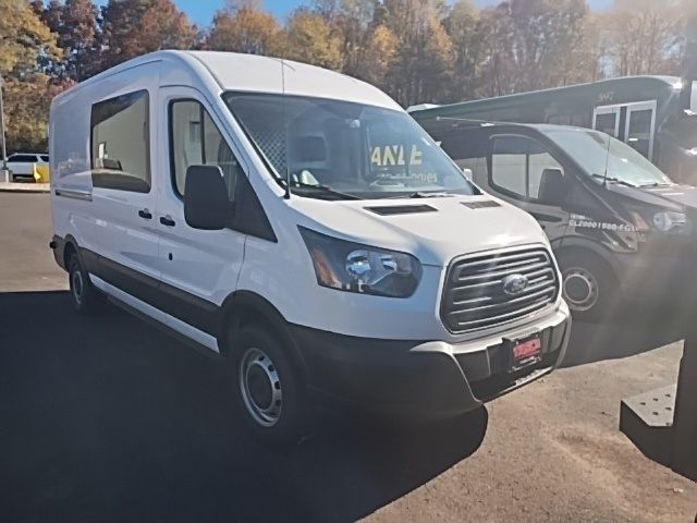 2018 Ford Transit Base