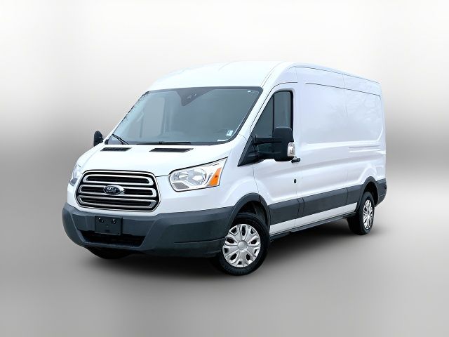 2018 Ford Transit Base