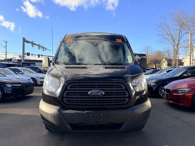 2018 Ford Transit Base