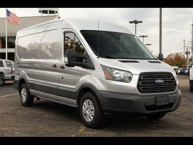 2018 Ford Transit Base