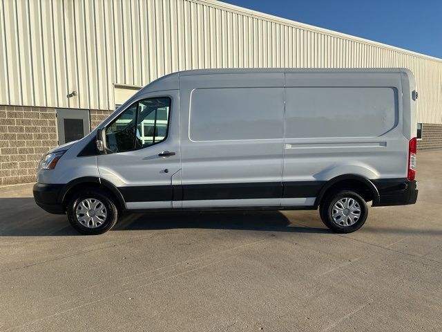 2018 Ford Transit Base