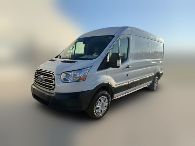 2018 Ford Transit Base