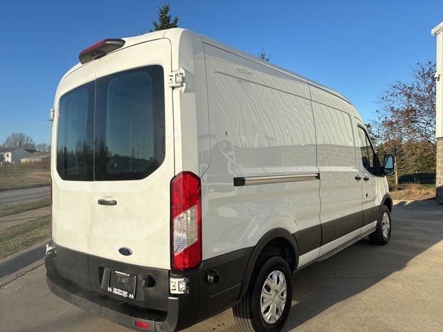 2018 Ford Transit Base