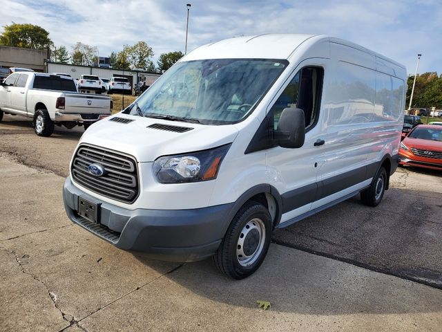 2018 Ford Transit Base