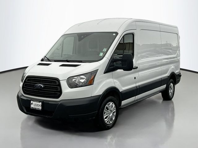 2018 Ford Transit Base