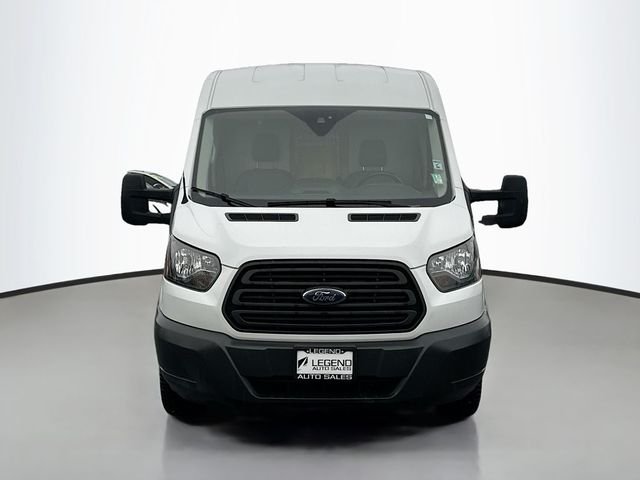 2018 Ford Transit Base