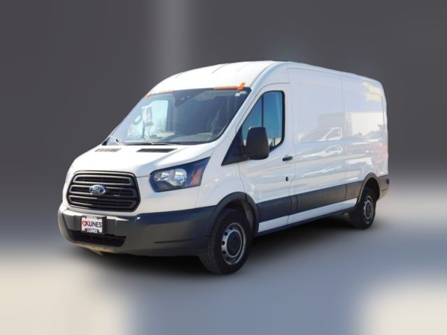 2018 Ford Transit Base