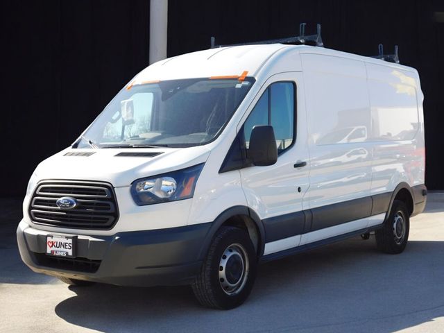 2018 Ford Transit Base