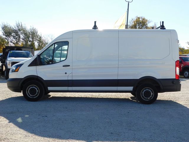 2018 Ford Transit Base