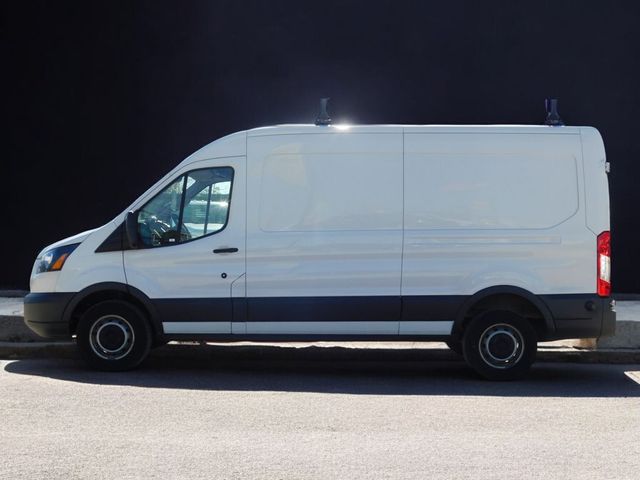 2018 Ford Transit Base