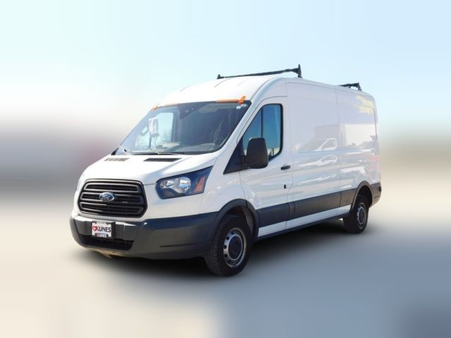 2018 Ford Transit Base