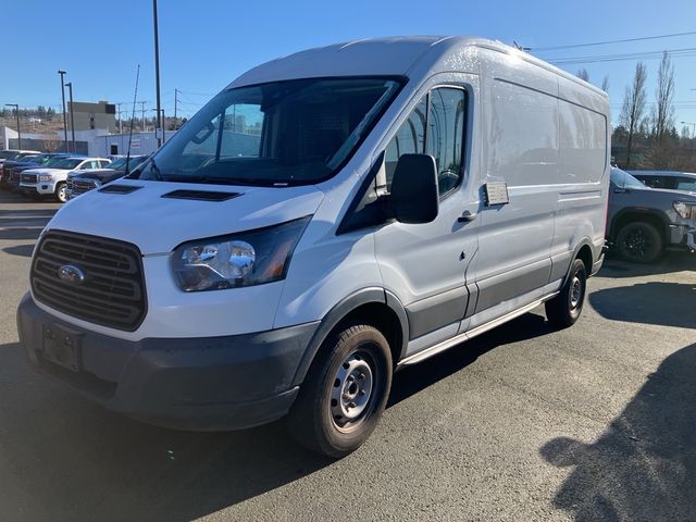 2018 Ford Transit Base