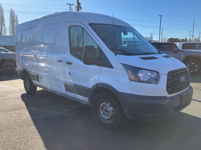 2018 Ford Transit Base