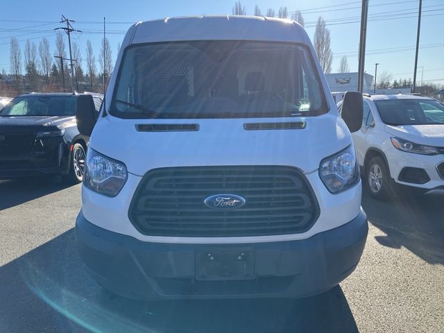 2018 Ford Transit Base