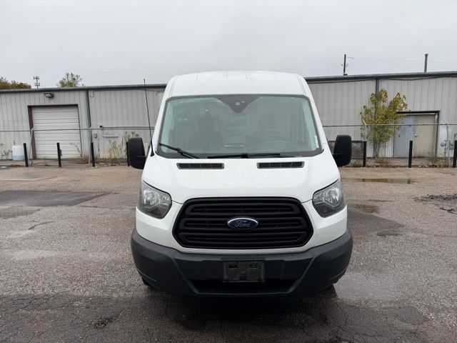 2018 Ford Transit Base