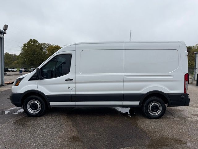 2018 Ford Transit Base