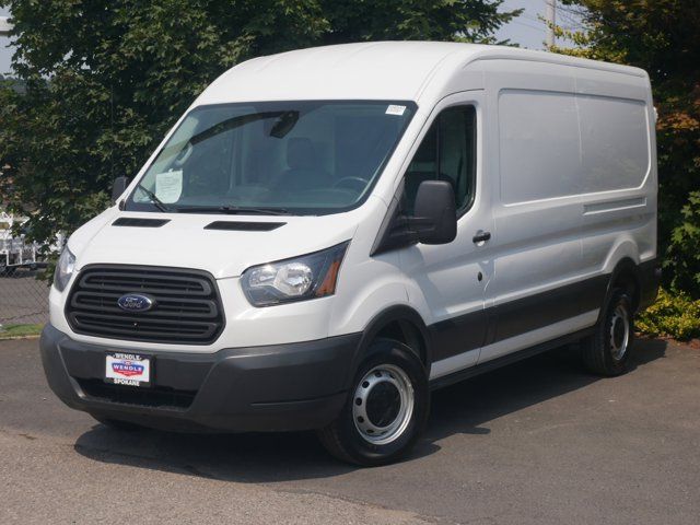 2018 Ford Transit Base