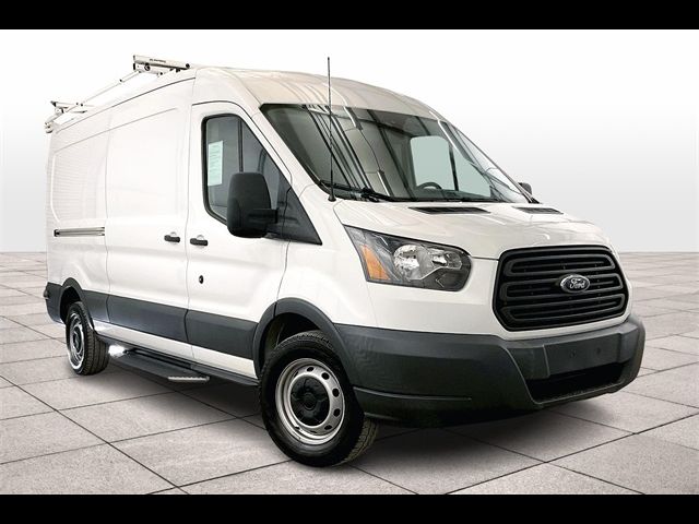 2018 Ford Transit Base