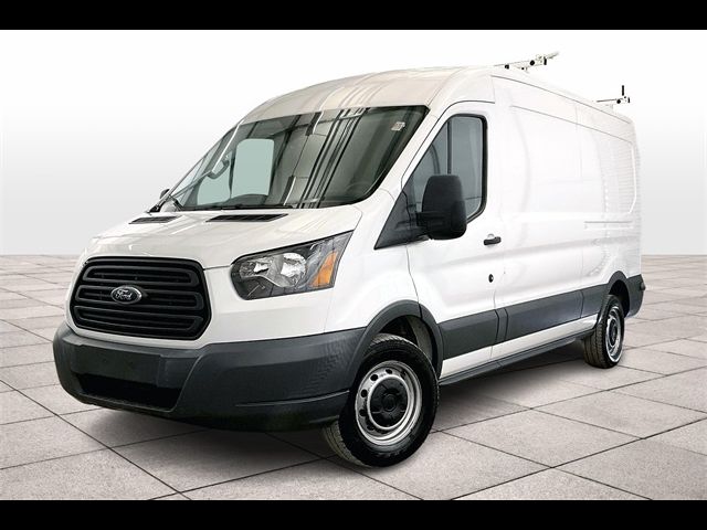 2018 Ford Transit Base