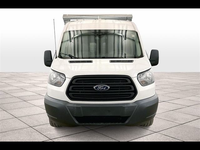 2018 Ford Transit Base