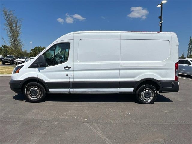 2018 Ford Transit Base