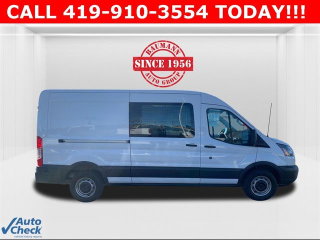 2018 Ford Transit Base