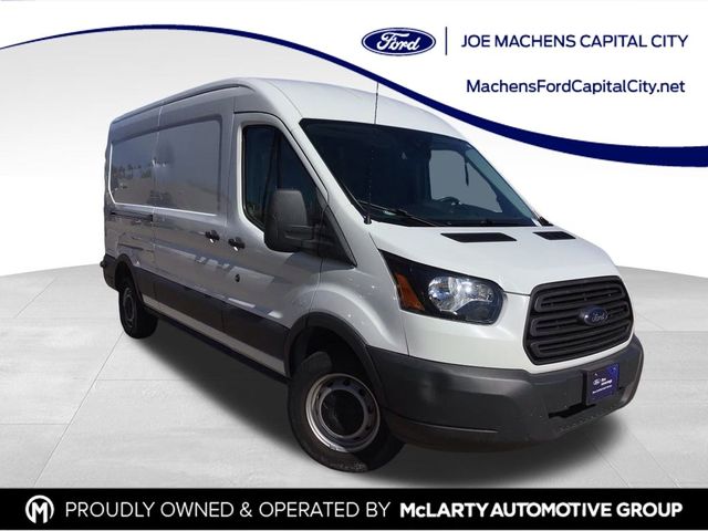 2018 Ford Transit Base