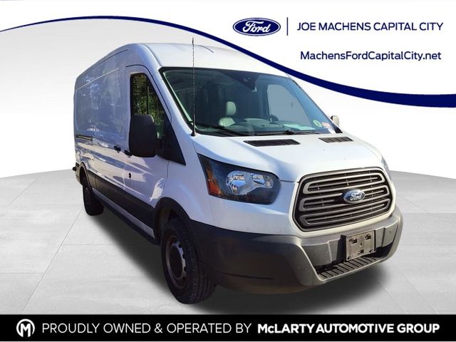 2018 Ford Transit Base