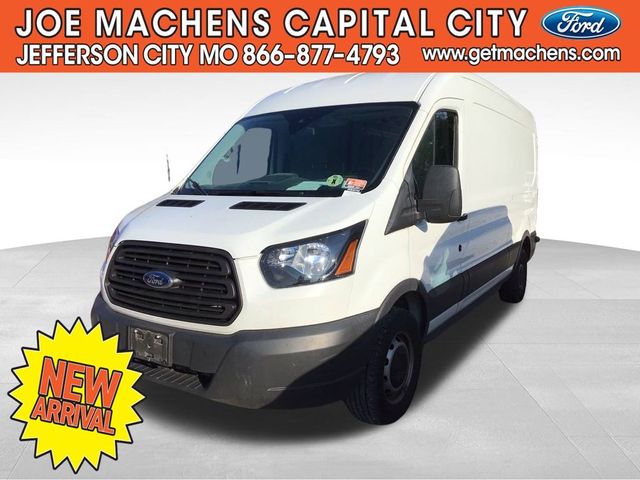 2018 Ford Transit Base