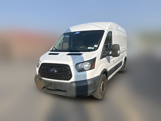 2018 Ford Transit Base