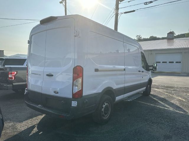 2018 Ford Transit Base