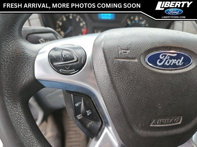 2018 Ford Transit Base