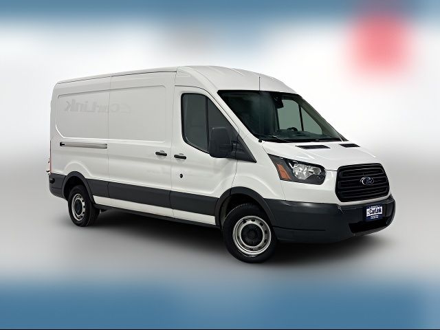 2018 Ford Transit Base