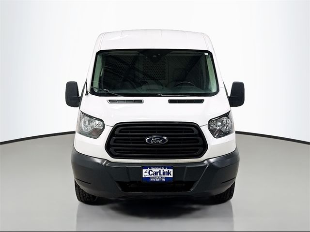 2018 Ford Transit Base