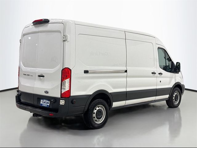 2018 Ford Transit Base