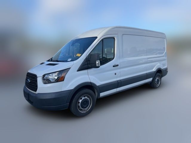 2018 Ford Transit Base