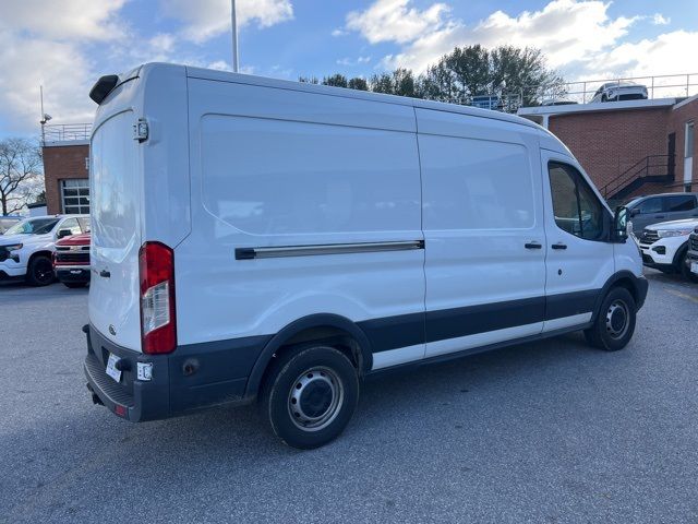 2018 Ford Transit Base