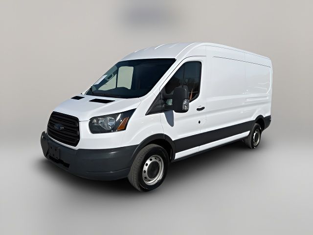2018 Ford Transit Base