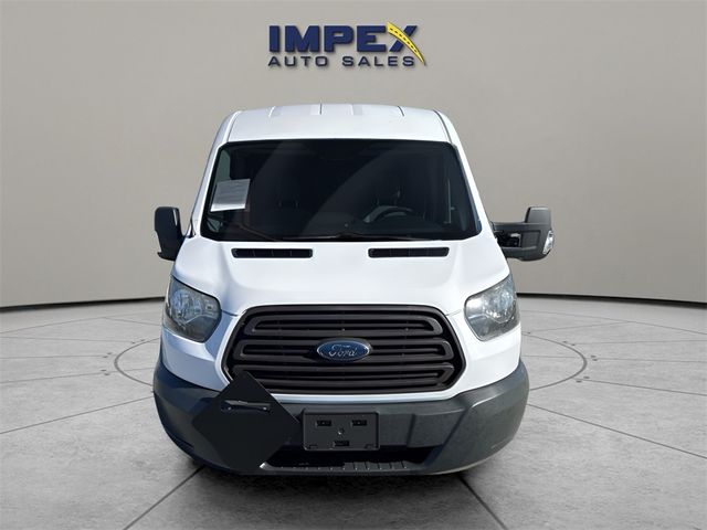 2018 Ford Transit Base